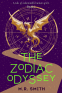 Cover Image: The Zodiac Odyessey