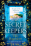 Cover Image: The Secret Keepers