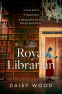 Cover Image: The Royal Librarian