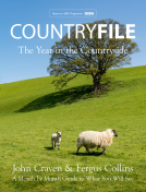 book cover for Countryfile