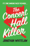 Cover Image: The Concert Hall Killer