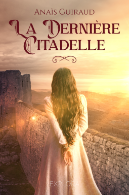 Couverture du livre pour La Dernière Citadelle