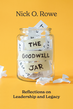 book cover for The Goodwill Jar
