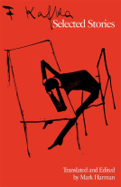book cover for Selected Stories