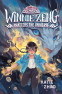Cover Image: Winnie Zeng Shatters the Universe