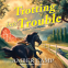 Cover Image: Trotting into Trouble