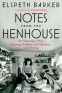 Cover Image: Notes from the Henhouse