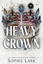 Cover Image: Heavy Crown