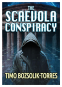 Cover Image: The Scaevola Conspiracy