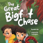 Cover Image: The Great Bigfoot Chase