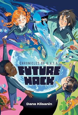 book cover for Future Hack