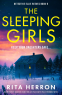 Cover Image: The Sleeping Girls (Detective Ellie Reeves Book 9)