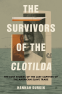 Cover Image: The Survivors of the Clotilda