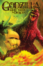 Cover Image: Godzilla: Here There Be Dragons