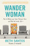 Cover Image: Wander Woman
