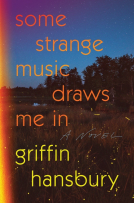 book cover for Some Strange Music Draws Me In