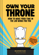 book cover for Own Your Throne