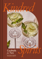 book cover for Kindred Spirits