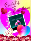 Cover Image: Cupid's Up to Something