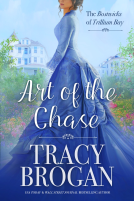 book cover for Art of the Chase