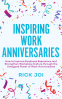 Cover Image: Inspiring Work Anniversaries