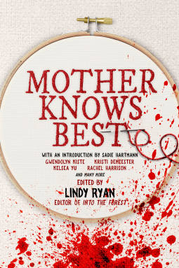 book cover for Mother Knows Best