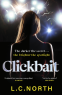 Cover Image: Clickbait