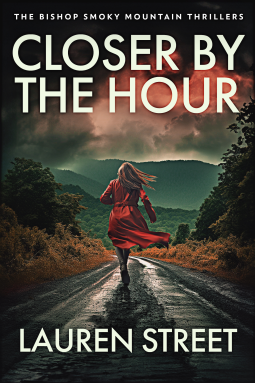 book cover for Closer By The Hour