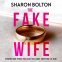 Cover Image: The Fake Wife