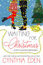 Cover Image: Waiting For Christmas