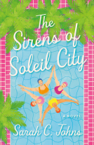 book cover for The Sirens of Soleil City