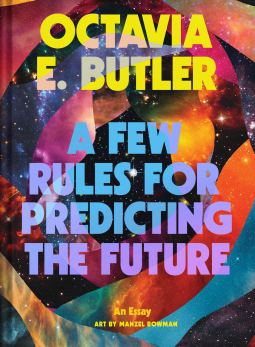 book cover for A Few Rules for Predicting the Future