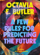 book cover for A Few Rules for Predicting the Future