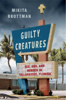 book cover for Guilty Creatures