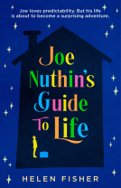 book cover for Joe Nuthin's Guide to Life
