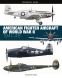 Cover Image: American Fighter Aircraft of World War II