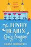 Cover Image: The Lonely Hearts' Quiz League