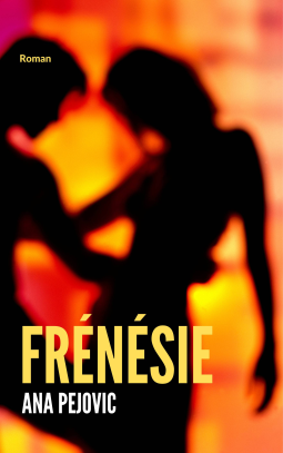 Couverture du livre pour Frénésie
