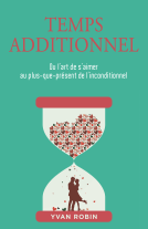 Couverture du livre pour Temps additionnel