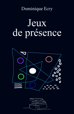 Couverture du livre pour Jeux de présence