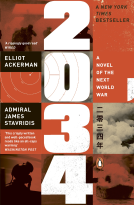 book cover for 2034