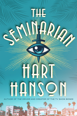 book cover for The Seminarian