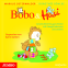 Buchcover für Bobo & Hasi