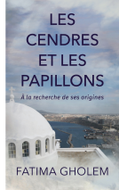 Les Cendres et les papillons