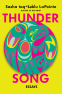 Cover Image: Thunder Song
