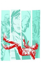 book cover for Comeback TP
