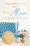 Cover Image: The Alone Advantage
