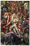 Cover Image: Wonderland Volume 2