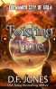 Cover Image: Twisting Time Forbidden City of Gold