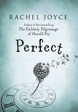 book cover for Perfect